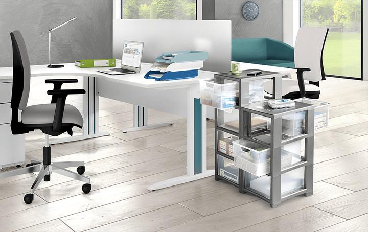 Productafbeelding Cep Ladesysteem 5 laden (35 x 35 x 95,5 cm, 14 l)