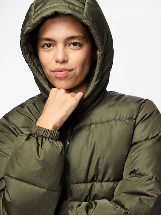 Produktbild Pieces Pcmaddie Puffer Jacket Noos Bc (S)