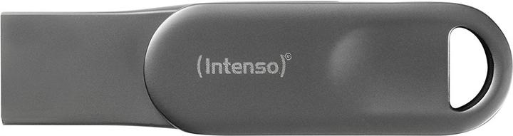 Actual product image Intenso iMobile Line PRO (64 GB, USB-A, USB 3.0)