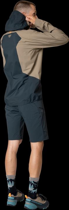 Image du produit Dynafit Transalper 3-Lagen Jacke (S)