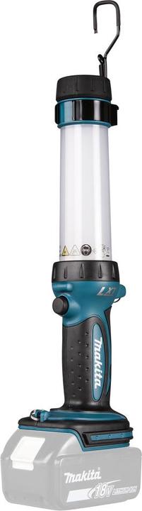 Produktbild Makita DML806 (620 lm)