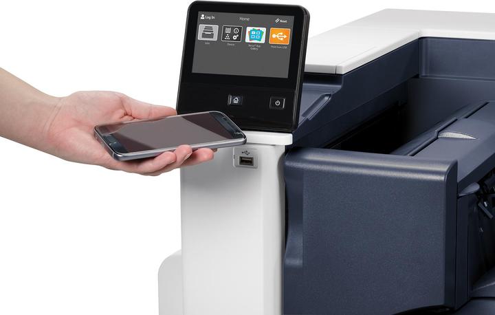 Produktbild Xerox VersaLink C7000V/DN (Laser, Farbe)