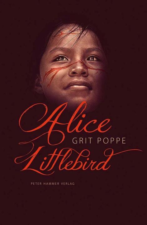 Image du produit Alice Littlebird (Allemand, Grit Poppe, 2020)