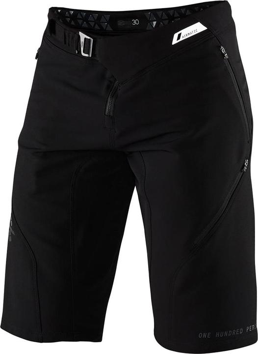 100% Airmatic Enduro/Trail Shorts (S)