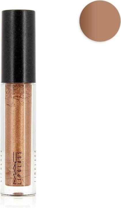 Actual product image MAC Cosmetics Lipglass (Oh baby)