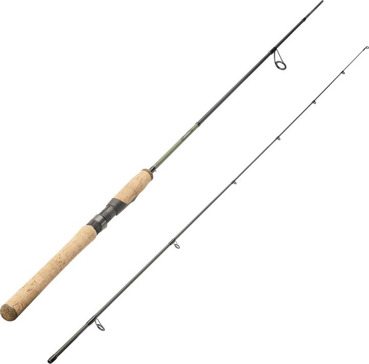 Image du produit Caperlan WXM-5 180 L (Canne à glace, 180 cm)