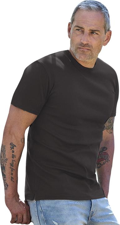 Actual product image Tee Jays UTBC3312 P (XL)