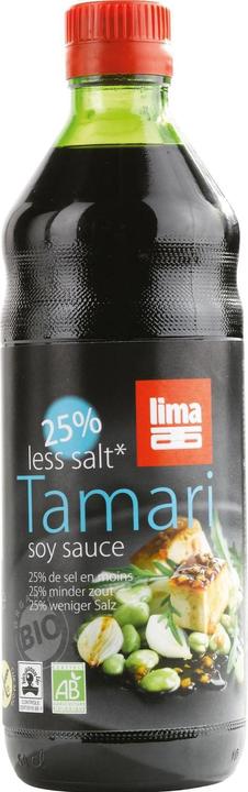 Image du produit Lima Tamari (898 g)