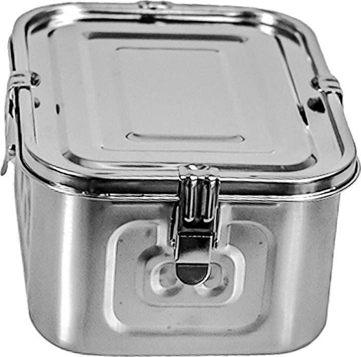 Actual product image K-Kitchen Kimchi pot square (7 l)