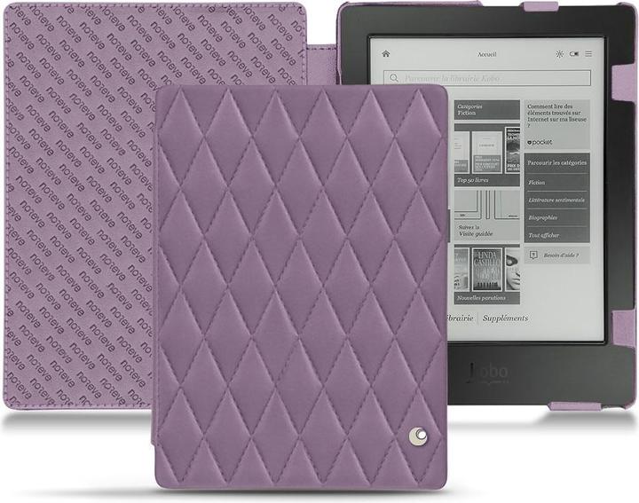 Lilas - Couture ( Nappa - Pantone #b9a3e3 )