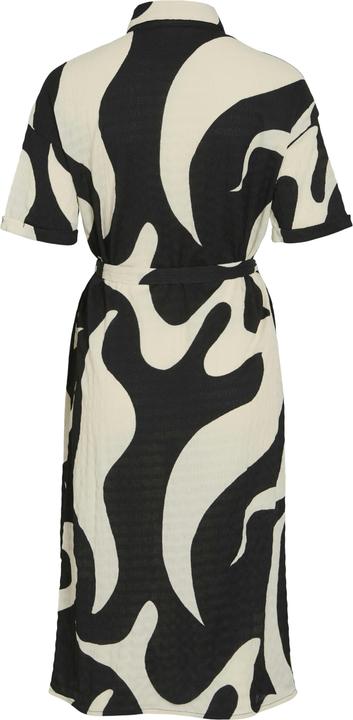 Produktbild Vila VIZEYA Midi Blusenkleid (XXL)