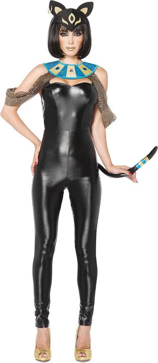 Leg Avenue Egyptian Cat Goddess - Medium (8529802001) (M)