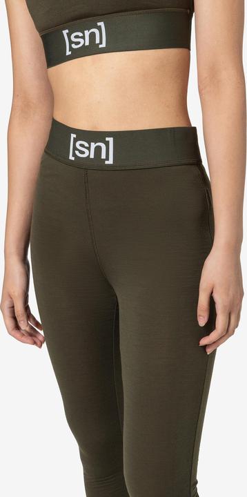 Actual product image Super Natural Women's Tundra 175 Tight (XS)