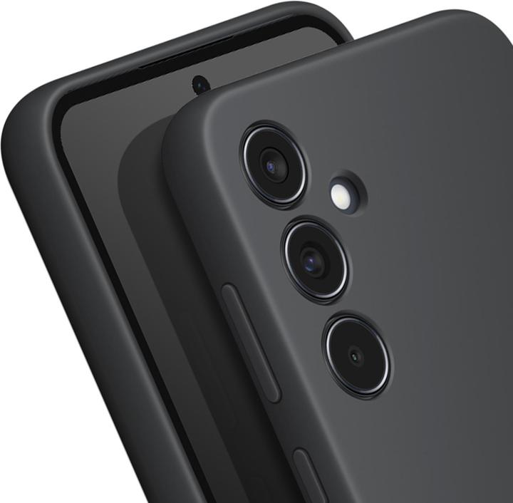 Immagine prodotto Samsung Custodia in silicone (Samsung Galaxy A35)