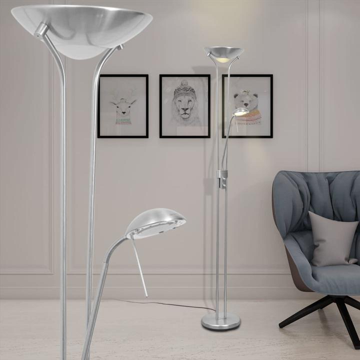 Actual product image VidaXL Hea (1620 lm)