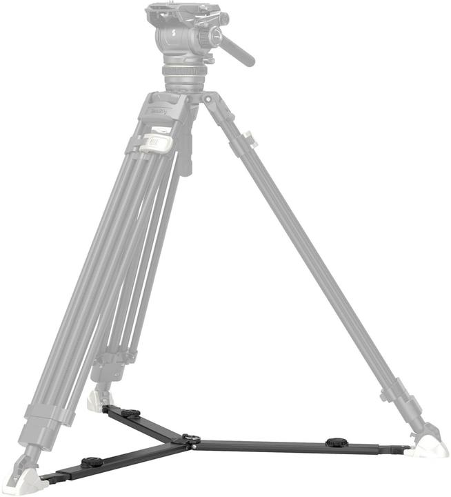 Produktbild SmallRig 4507 Ground Spreader for Tripod (Kunststoff, Metall)