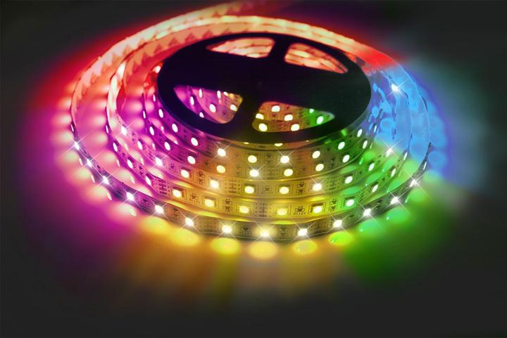Image du produit Grundig LED-Streifen (RGB, 300 cm, Intérieur)