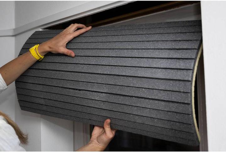 Actual product image Schellenberg 66283 Insulation