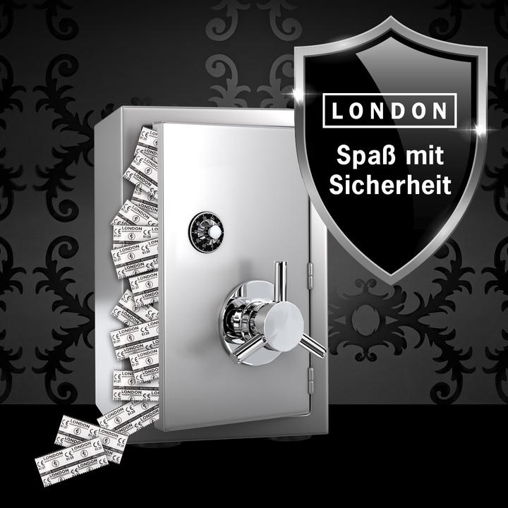 Produktbild London Q600 (1000 Stk.)
