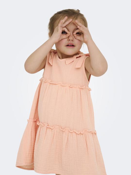 Produktbild Only KMGPALM Midikleid Kleid (104)