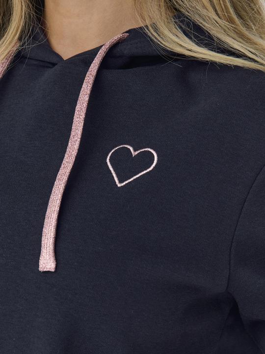 Produktbild Only ONLNOLI Sweatshirt Kapuzenpullover (S)