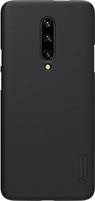Produktbild Nillkin Super Frosted Shield Series (OnePlus 7 Pro)