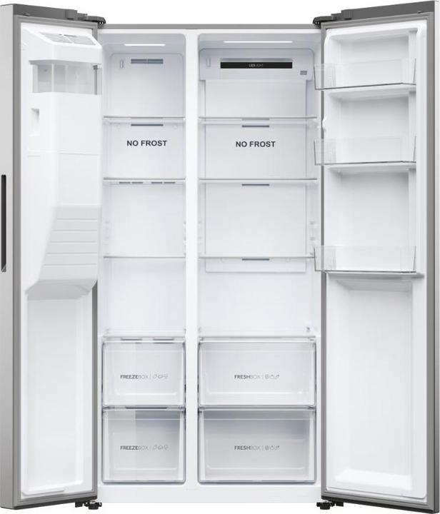 Image du produit Haier HSR5918DIMP (511 l)