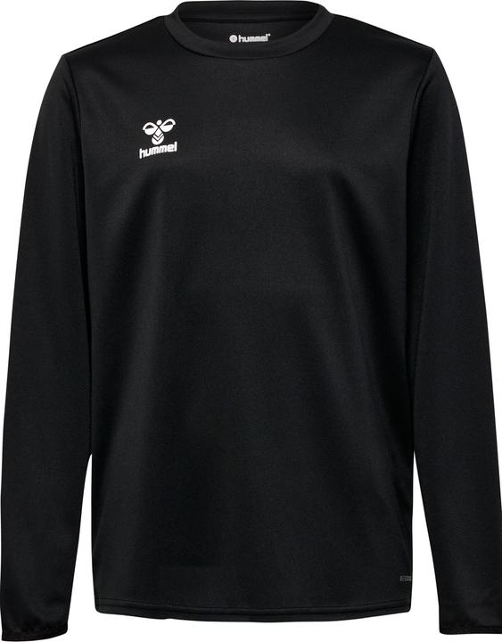Actual product image hummel Hmlessential Sweatshirt Kids (164)