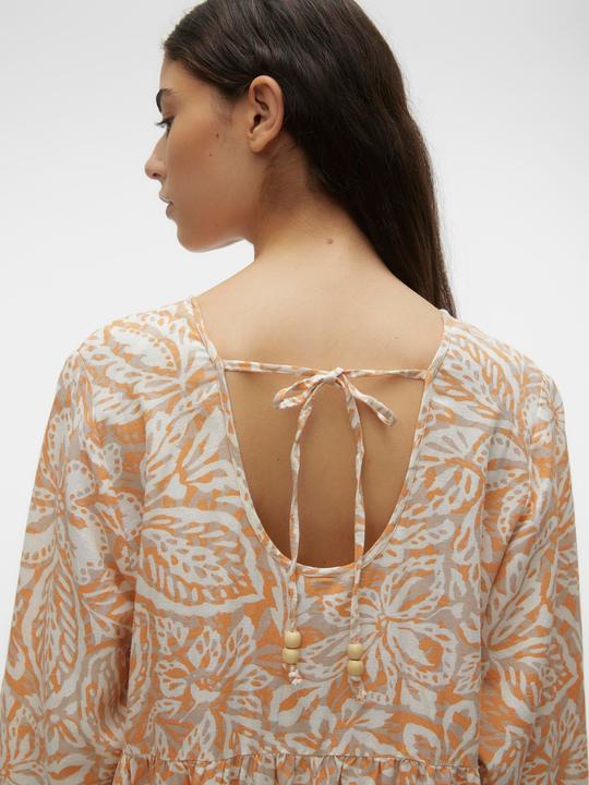 Image du produit Vero Moda VMNETHE Robe longue Robe (M)