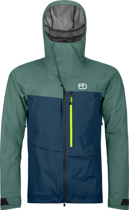 Ortovox Ravine Shell Jacket