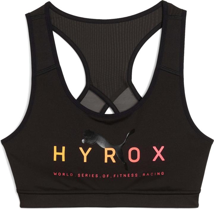 Produktbild Puma HYROX x 4Keeps Run Bra (M)