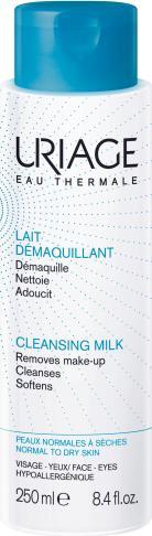 Uriage Cleansing Milk (Reinigungsmilch, 250 ml)