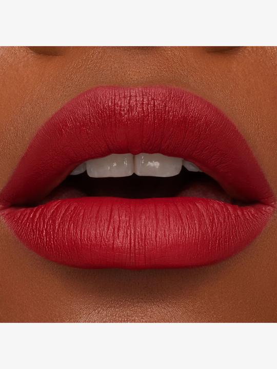 Produktbild MAC Cosmetics Macximal (612 Russian Red)