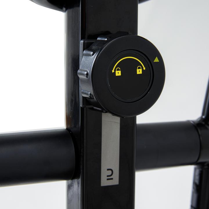 Actual product image Domyos EL 540