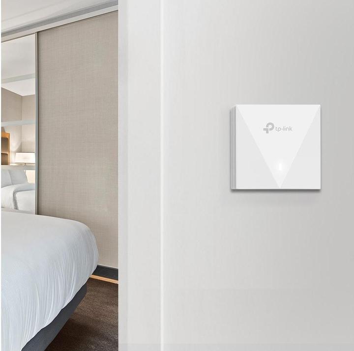Produktbild TP-Link AX3000 (2402 Mbit/s)