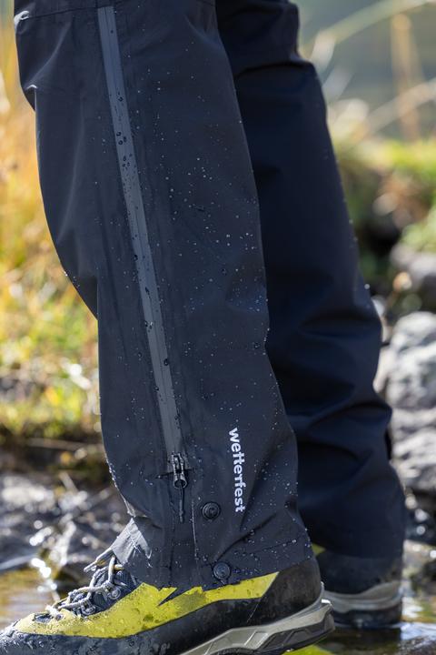 Image du produit Rukka Beat Herren Regenhose (XS)