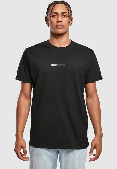Immagine prodotto Mister Tee Maglietta Become the Change Butterfly 2.0 - 131381 (L)