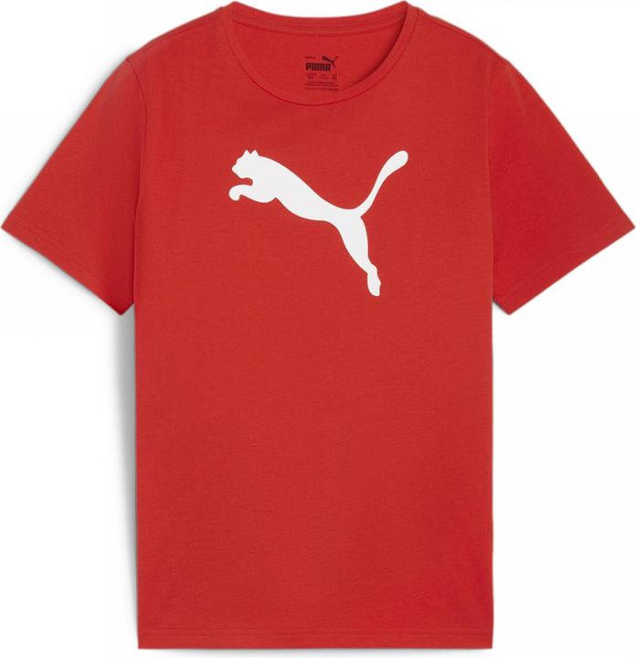 Immagine prodotto Puma Maglia con logo teamRISE in cotone Jr (128)