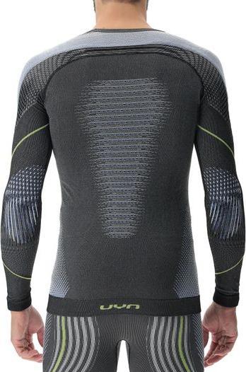 Produktbild UYN Thermoshirt Evolutyon Melange (L, XL)