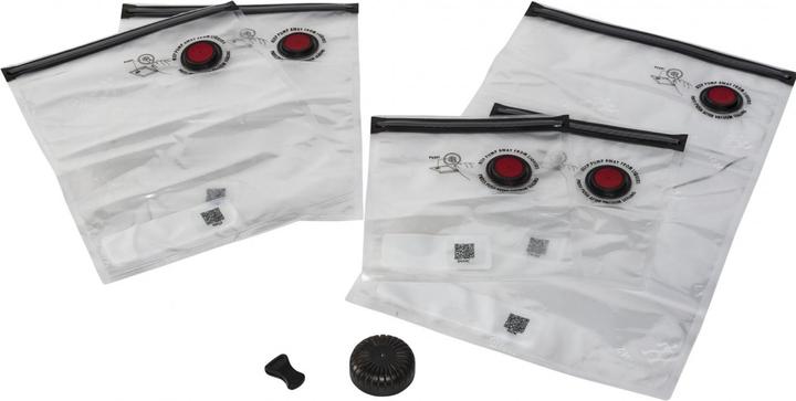 Produktbild Zwilling fresh+store Quick-Set La Mer