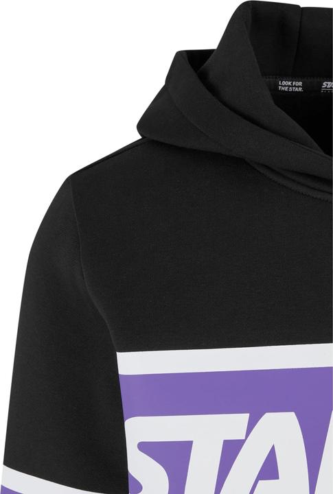 Starter Across Stripe Hoodie - 176941