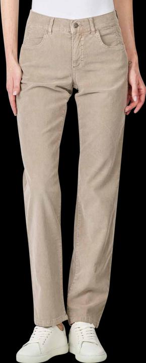 Angels Dolly Cord Pant Straight Fit Truffle Used (W36/L30)