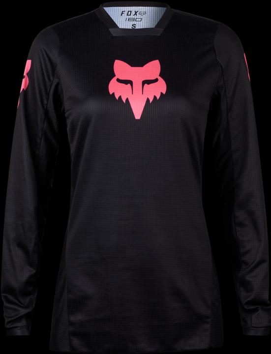 Produktbild Fox W Blackout Jersey (XL)