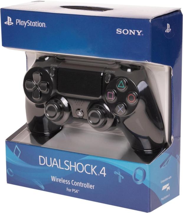 Produktbild Sony PS4 Dualshock 4 Wireless Controller (PS4)
