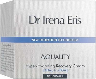 Produktbild Dr Irena Eris Aquality Recovery Cream (50 ml)