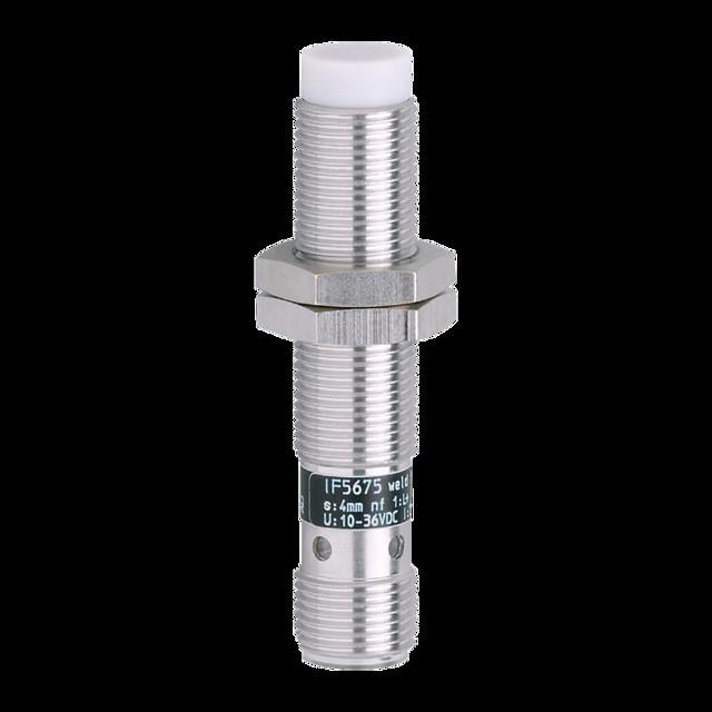 ifm Electronic Näherungsschalter M12 IF5675