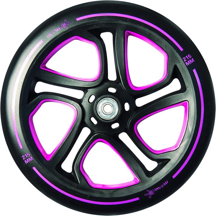 Produktbild Muuwmi Pro