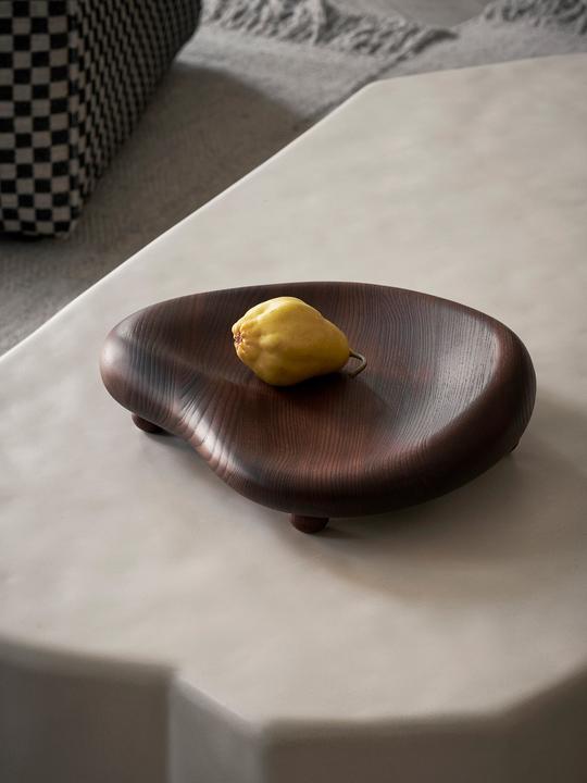 Actual product image Ferm Living Cairn Centrepiece (32 cm, 0.01 l, 1 x)