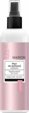 Produktbild Marion Final Control Hair Styling Liquid For Curly Hair 200Ml (Haarwachs, 200 ml)