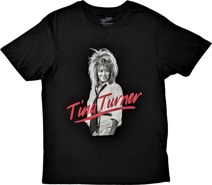Produktbild Tina Turner TShirt (XL)